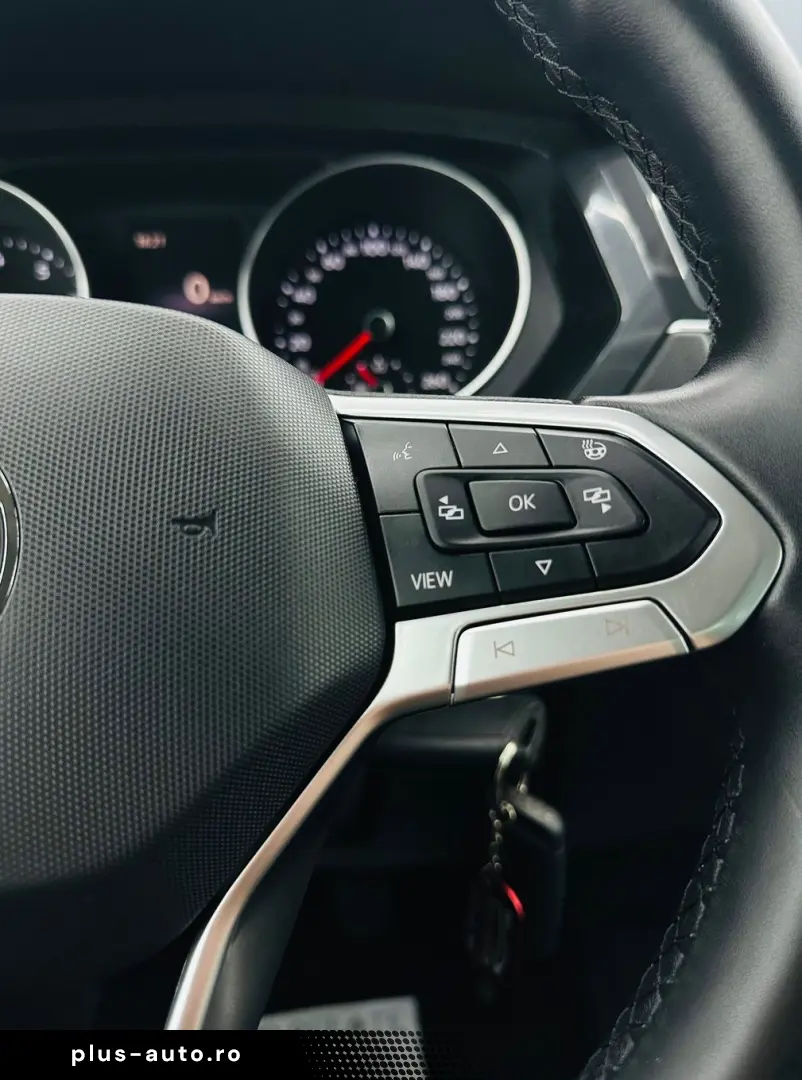 VOLKSWAGEN TIGUAN 2024 1.5i E6 Garantie 12 Luni Rate Avans 0