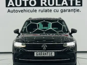 VOLKSWAGEN TIGUAN 2024 1.5i E6 Garantie 12 Luni Rate Avans 0