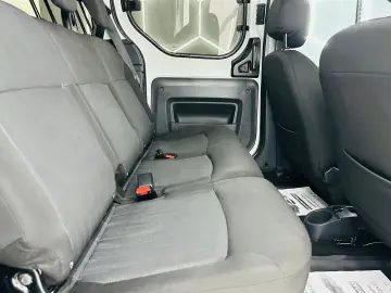 DACIA DOKKER 2016 1.6i E6 Garantie 12 Luni Rate Avans 0 Doar