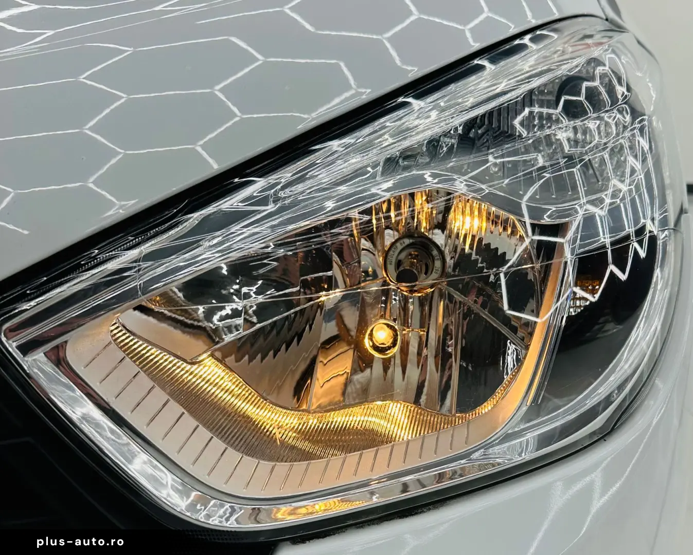 DACIA DOKKER 2016 1.6i E6 Garantie 12 Luni Rate Avans 0 Doar