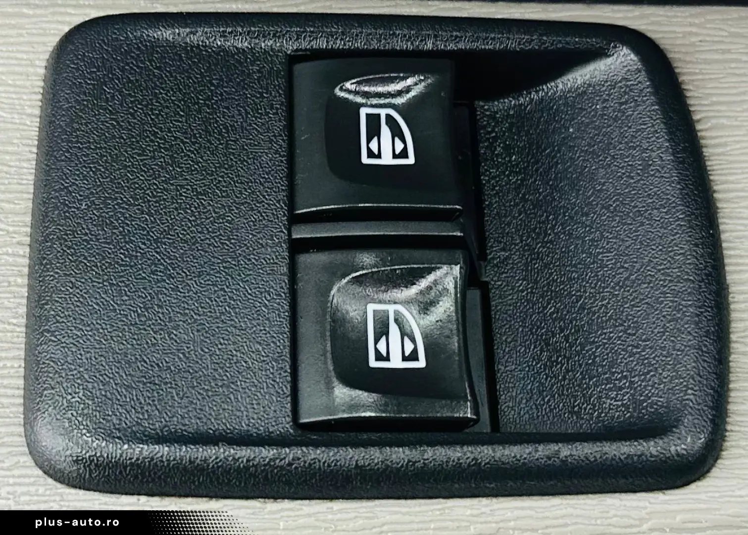 DACIA DOKKER 2016 1.6i E6 Garantie 12 Luni Rate Avans 0 Doar