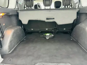 DACIA DOKKER 2016 1.6i E6 Garantie 12 Luni Rate Avans 0 Doar