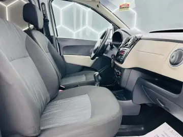 DACIA DOKKER 2016 1.6i E6 Garantie 12 Luni Rate Avans 0 Doar