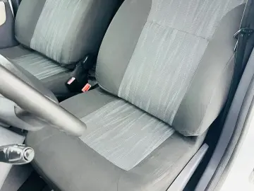 DACIA DOKKER 2016 1.6i E6 Garantie 12 Luni Rate Avans 0 Doar