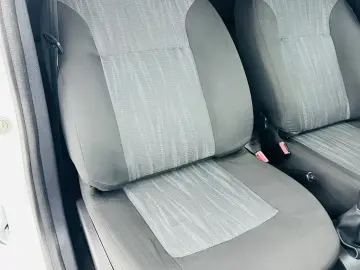 DACIA DOKKER 2016 1.6i E6 Garantie 12 Luni Rate Avans 0 Doar