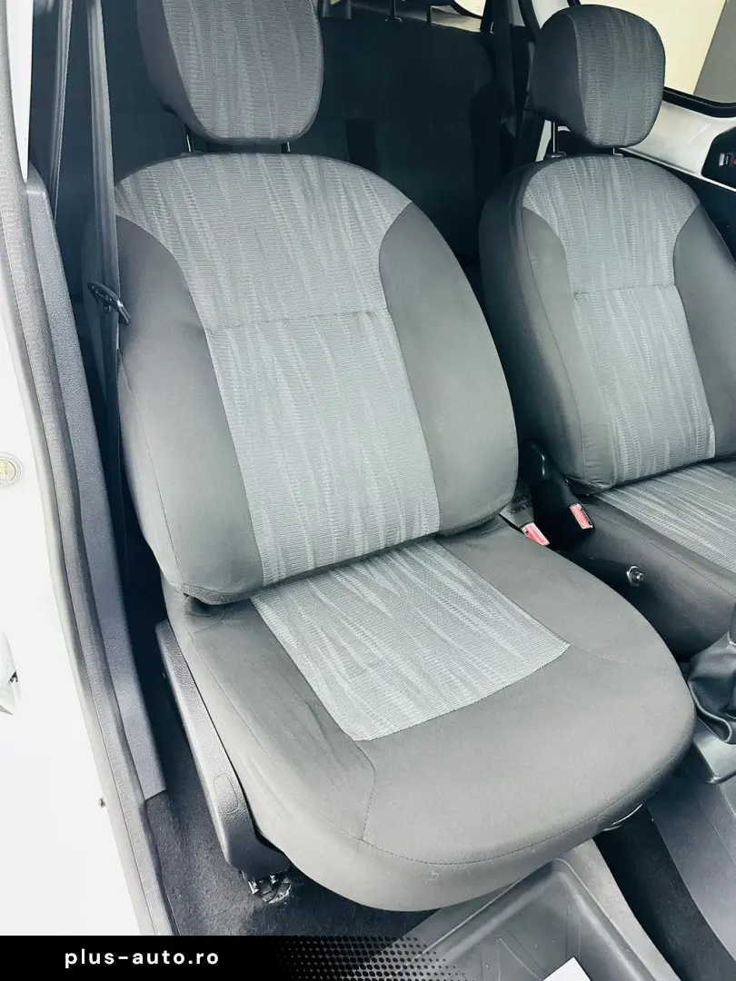 DACIA DOKKER 2016 1.6i E6 Garantie 12 Luni Rate Avans 0 Doar