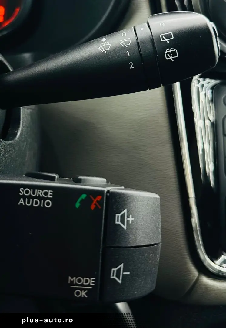 DACIA DOKKER 2016 1.6i E6 Garantie 12 Luni Rate Avans 0 Doar