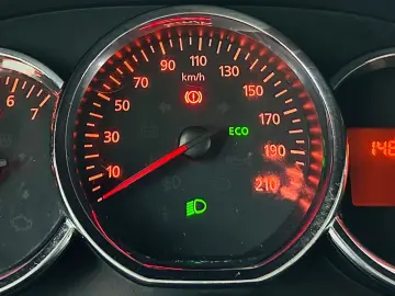 DACIA DOKKER 2016 1.6i E6 Garantie 12 Luni Rate Avans 0 Doar