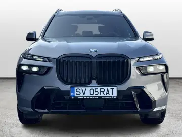 BMW X7 XDRIVE 40D -BOWERS -  GARANTIE - PANORAMIC - MASAJ