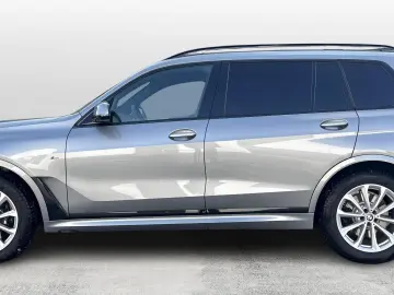 BMW X7 XDRIVE 40D -BOWERS -  GARANTIE - PANORAMIC - MASAJ
