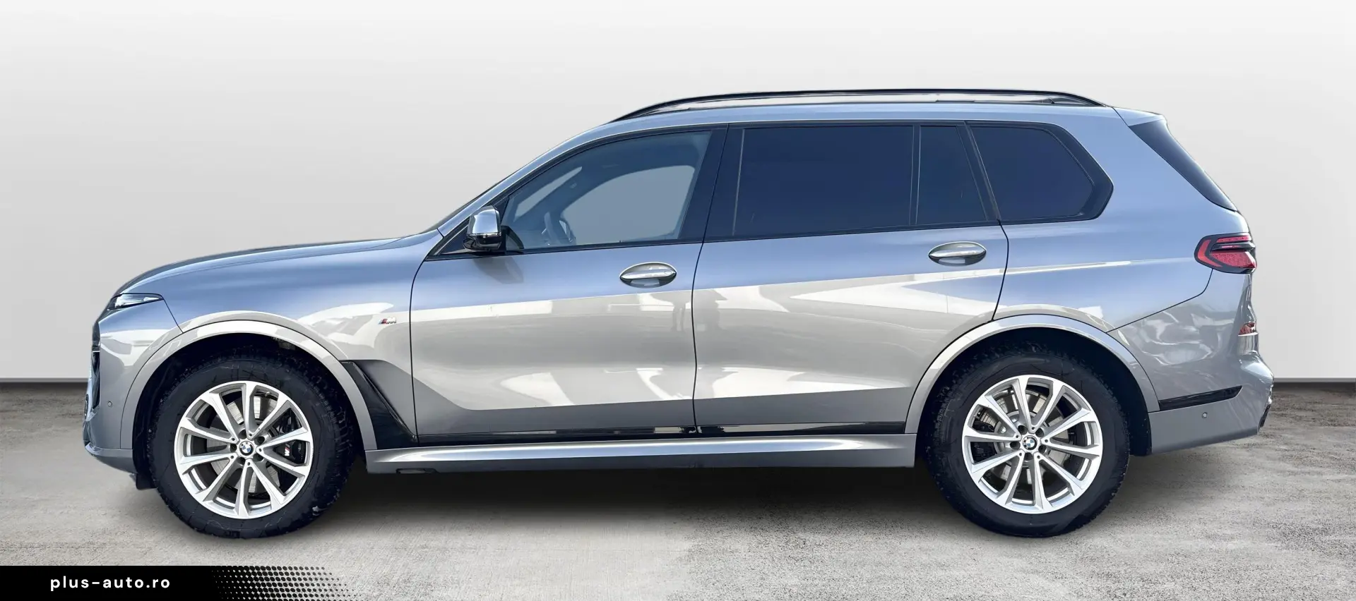 BMW X7 XDRIVE 40D -BOWERS -  GARANTIE - PANORAMIC - MASAJ