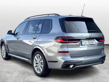 BMW X7 XDRIVE 40D -BOWERS -  GARANTIE - PANORAMIC - MASAJ