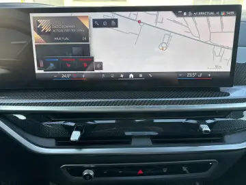 BMW X7 XDRIVE 40D -BOWERS -  GARANTIE - PANORAMIC - MASAJ