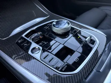 BMW X7 XDRIVE 40D -BOWERS -  GARANTIE - PANORAMIC - MASAJ