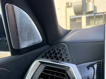 BMW X7 XDRIVE 40D -BOWERS -  GARANTIE - PANORAMIC - MASAJ