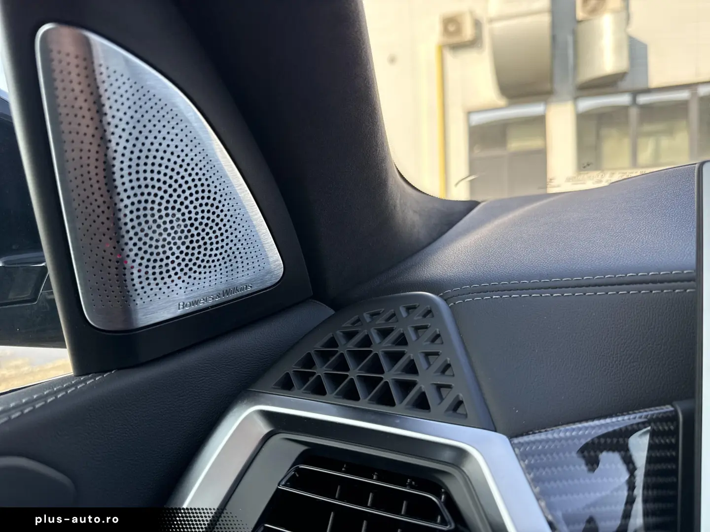 BMW X7 XDRIVE 40D -BOWERS -  GARANTIE - PANORAMIC - MASAJ