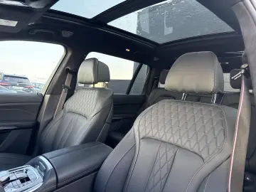 BMW X7 XDRIVE 40D -BOWERS -  GARANTIE - PANORAMIC - MASAJ