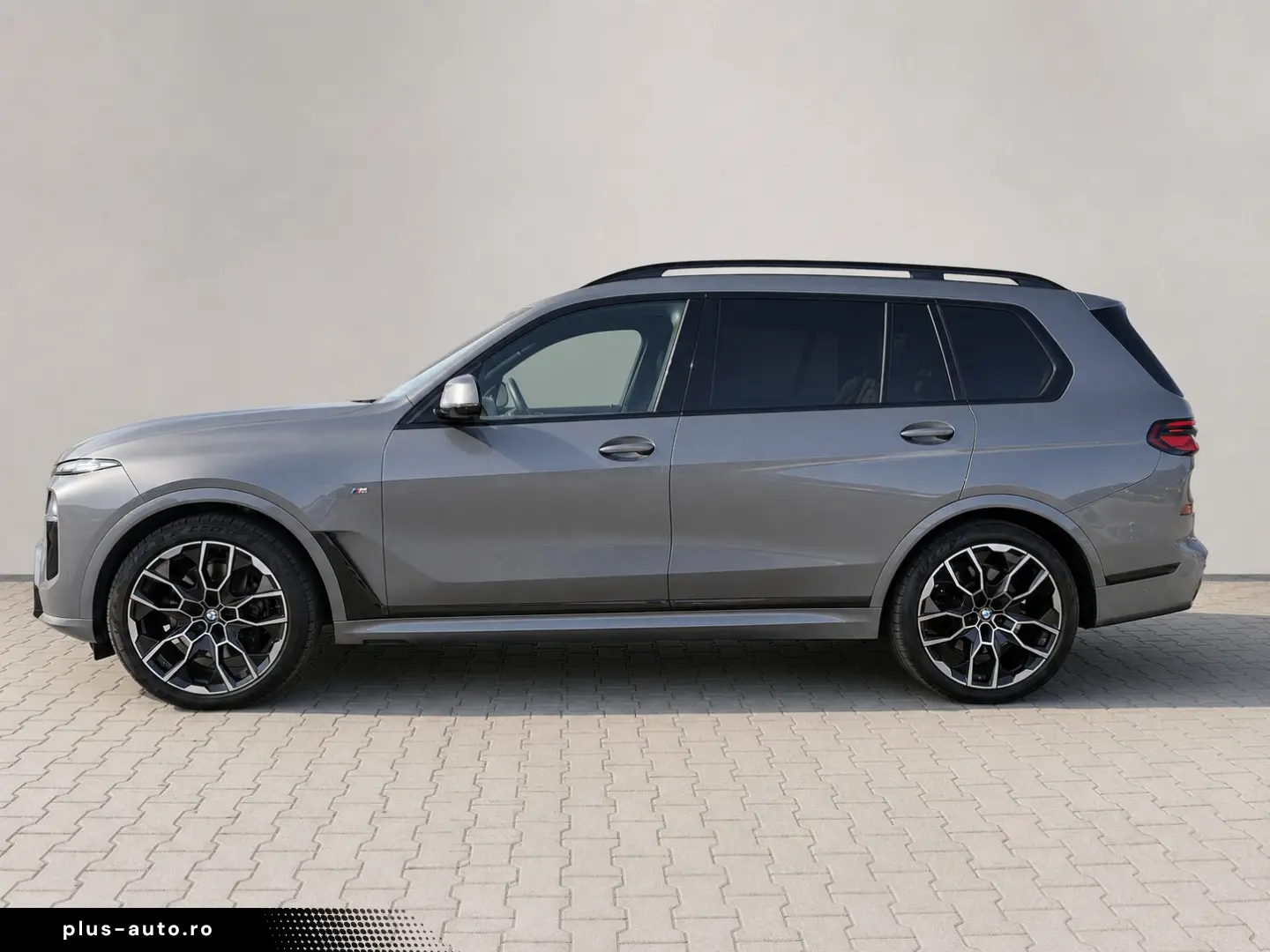 BMW X7 XDRIVE 40D -BOWERS -  GARANTIE - PANORAMIC - MASAJ