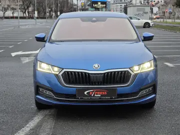 Skoda Octavia  2.0 tdi DSG Rate fixe  Garantie  Livrare
