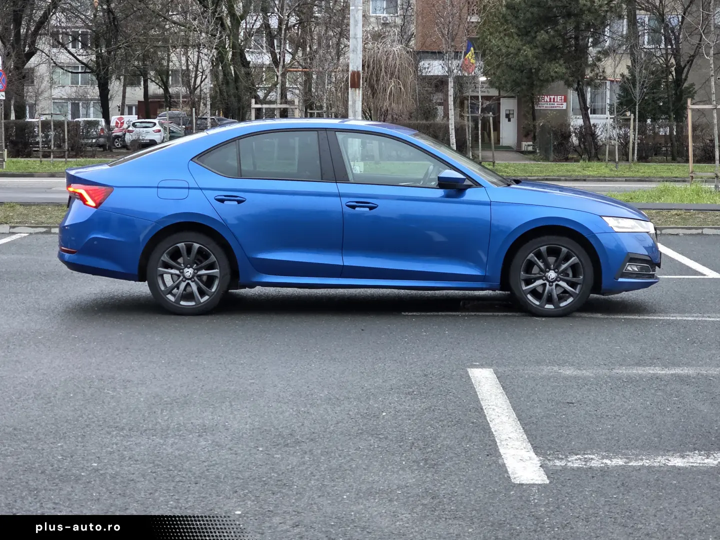 Skoda Octavia  2.0 tdi DSG Rate fixe  Garantie  Livrare