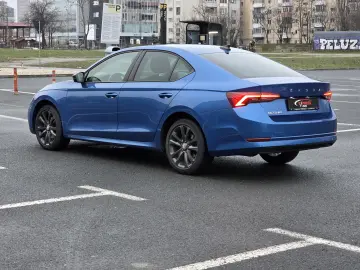 Skoda Octavia  2.0 tdi DSG Rate fixe  Garantie  Livrare