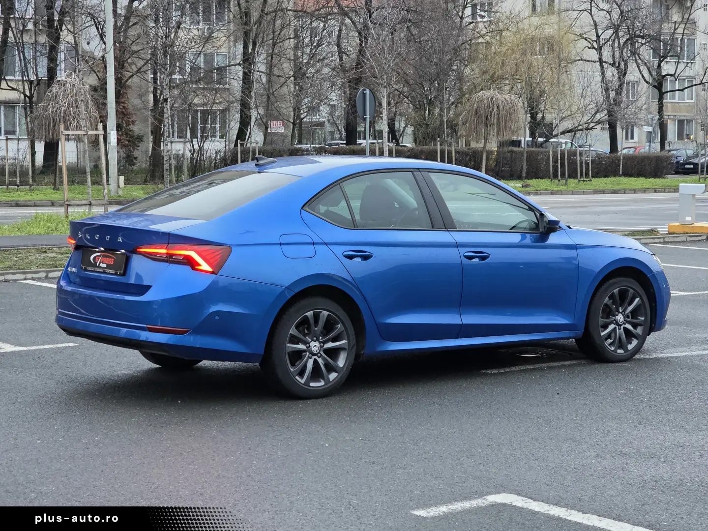 Skoda Octavia  2.0 tdi DSG Rate fixe  Garantie  Livrare