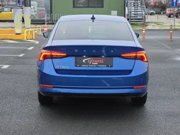 Skoda Octavia  2.0 tdi DSG Rate fixe  Garantie  Livrare