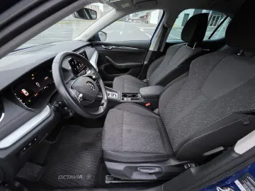 Skoda Octavia  2.0 tdi DSG Rate fixe  Garantie  Livrare