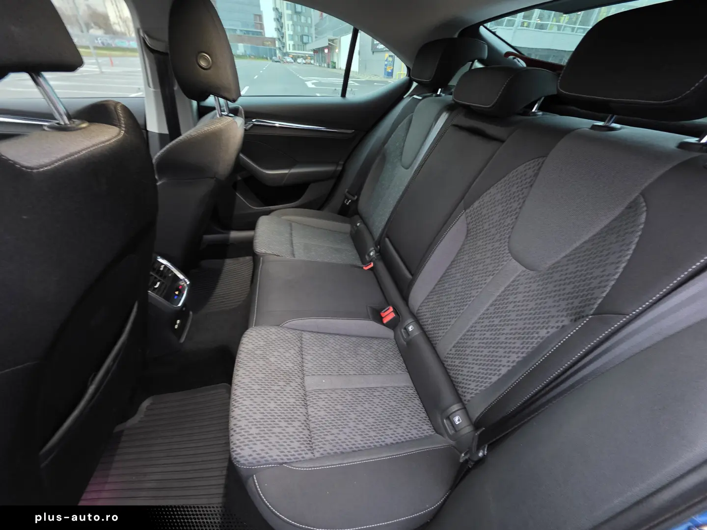 Skoda Octavia  2.0 tdi DSG Rate fixe  Garantie  Livrare