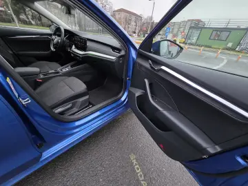 Skoda Octavia  2.0 tdi DSG Rate fixe  Garantie  Livrare