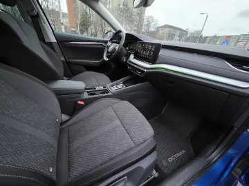 Skoda Octavia  2.0 tdi DSG Rate fixe  Garantie  Livrare