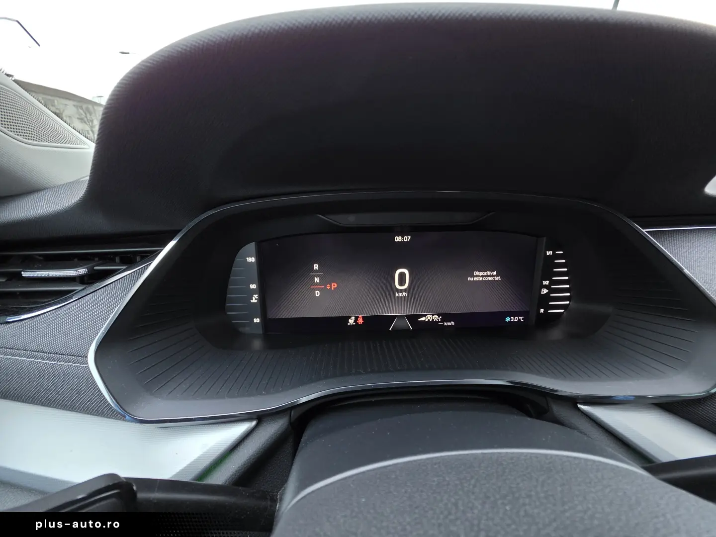 Skoda Octavia  2.0 tdi DSG Rate fixe  Garantie  Livrare