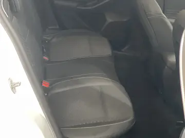 Ford Focus Titanium 2.0 tdci