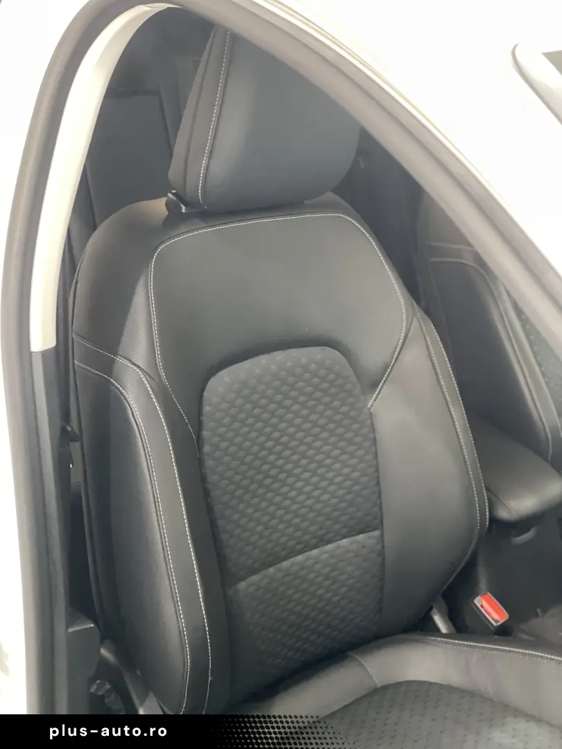 Ford Focus Titanium 2.0 tdci