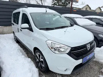 Dacia Dokker