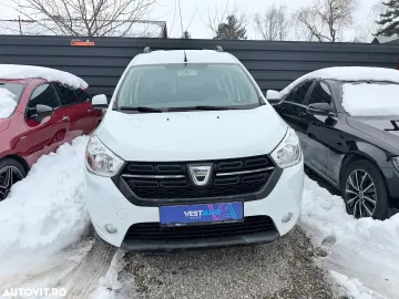 Dacia Dokker