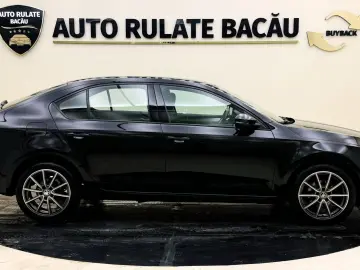 Skoda Octavia 1.6 TDI 90CP 2017 Euro 6