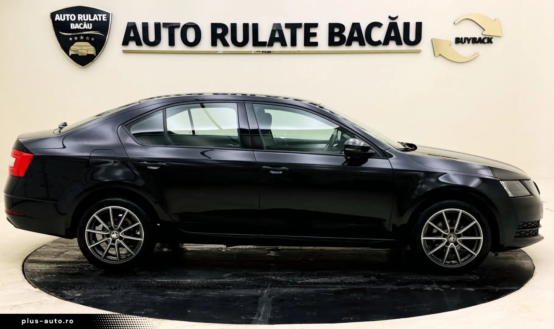 Skoda Octavia 1.6 TDI 90CP 2017 Euro 6