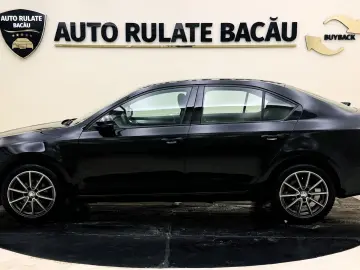 Skoda Octavia 1.6 TDI 90CP 2017 Euro 6