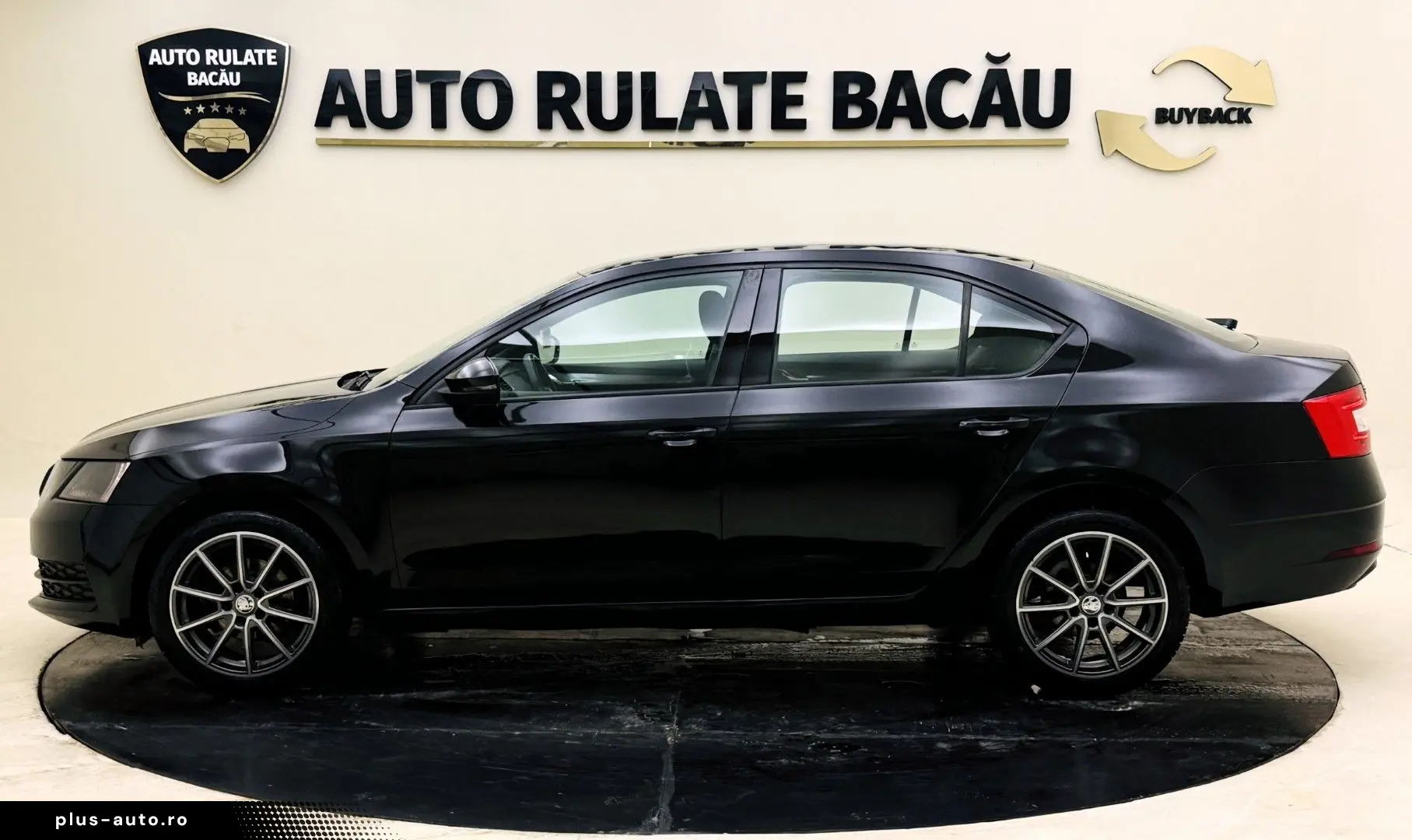 Skoda Octavia 1.6 TDI 90CP 2017 Euro 6