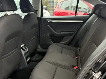 Skoda Octavia 1.6 TDI 90CP 2017 Euro 6