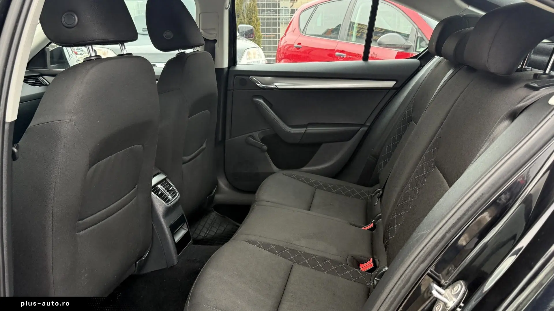 Skoda Octavia 1.6 TDI 90CP 2017 Euro 6