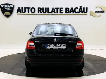 Skoda Octavia 1.6 TDI 90CP 2017 Euro 6