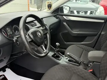 Skoda Octavia 1.6 TDI 90CP 2017 Euro 6