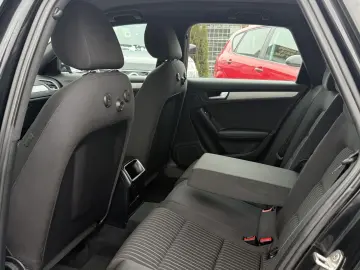 Audi A4 2.0 TDI 177CP Automata 2012 Euro 5