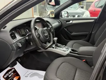 Audi A4 2.0 TDI 177CP Automata 2012 Euro 5
