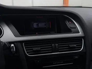 Audi A4 2.0 TDI 177CP Automata 2012 Euro 5