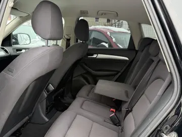 Audi Q5 2.0 Benzina QUATTRO 211CP Automata 2010 Euro 5