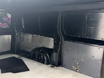 Opel Vivaro 2.0 CDTi 122CP 2019 11 Euro 6