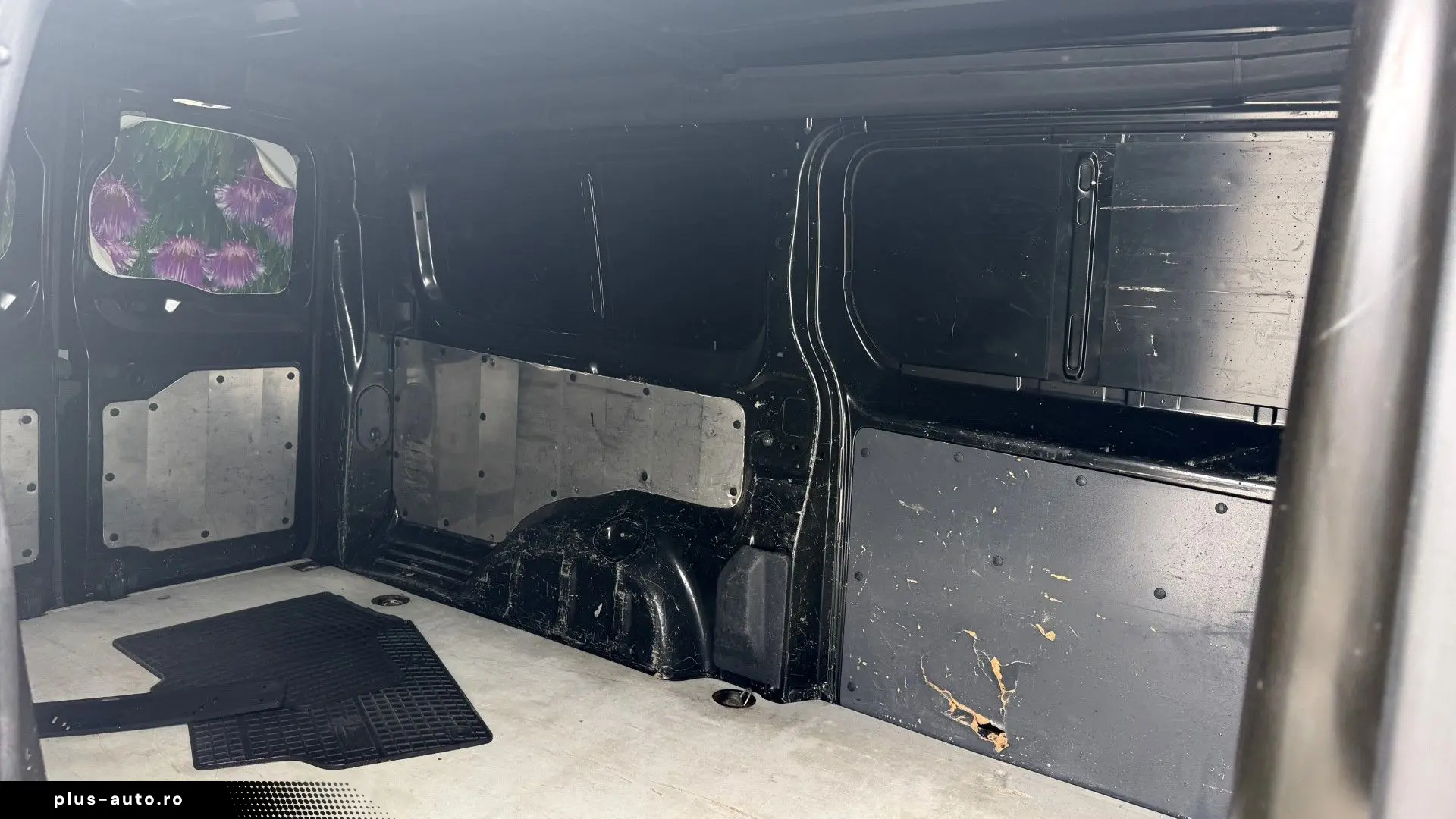 Opel Vivaro 2.0 CDTi 122CP 2019 11 Euro 6